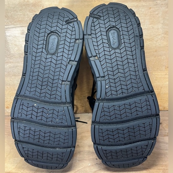 Brooks Addiction Walker 2 Mens Size 10.5 (B) Narrow Walking Shoes Sneakers Black - Picture 7 of 9